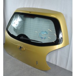 Portellone bagagliaio posteriore DR 1 Dal 2009 al 2014  Cod 741150028  1617699954287