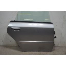 Portiera Sportello Posteriore DX Subaru Legacy Dal 2003 al 2009 Cod 60409AG0219P  1732805545101