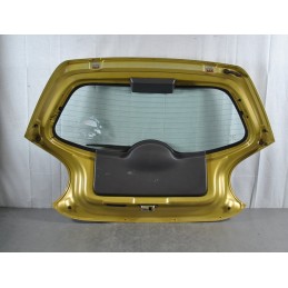 Portellone bagagliaio posteriore DR 1 Dal 2009 al 2014  Cod 741150028  1617699954287