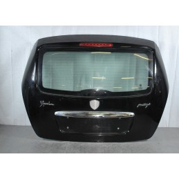 Portellone bagagliaio posteriore Lancia Ypsilon Dal 2003 al 2011 Cod 51744435  1617700208606
