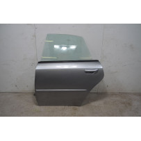 Portiera Sportello Posteriore SX Subaru Legacy Dal 2003 al 2009 Cod 60409AG0319P  1732806320783