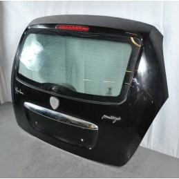 Portellone bagagliaio posteriore Lancia Ypsilon Dal 2003 al 2011 Cod 51744435  1617700208606