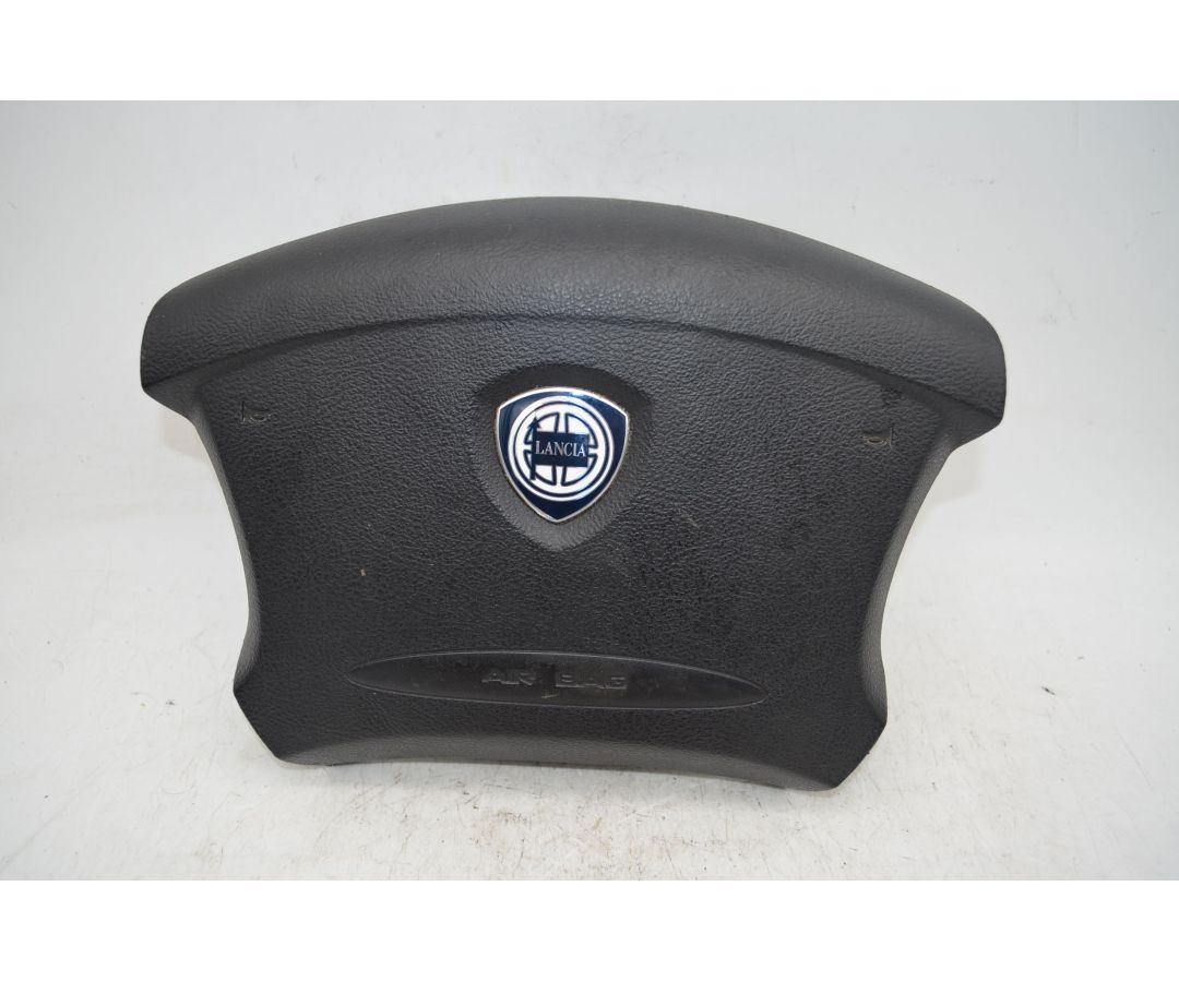 Airbag volante Lancia Lybra Dal 1999 al 2006 Cod 735257747  1732806530144