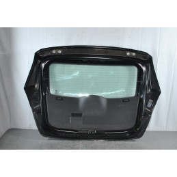 Portellone bagagliaio posteriore Lancia Ypsilon Dal 2003 al 2011 Cod 51744435  1617700208606