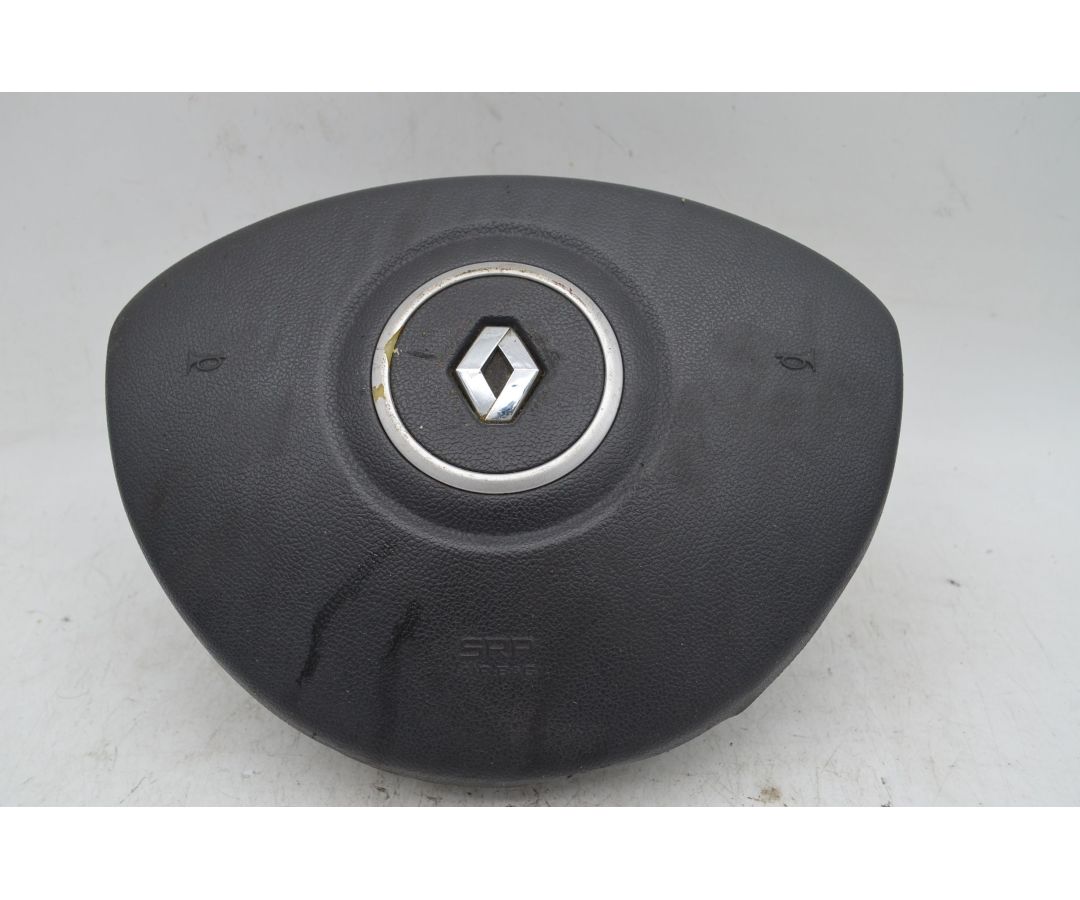 Airbag volante Renault Clio Dal 2005 al 2013 Cod 8200677493  1732806987344