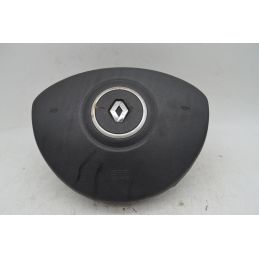 Airbag volante Renault Clio Dal 2005 al 2013 Cod 8200677493  1732806987344