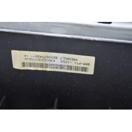 Airbag volante Renault Clio Dal 2005 al 2013 Cod 8200677493  1732806987344