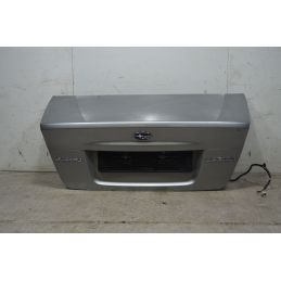 Portellone Bagagliaio Subaru Legacy Dal 2003 al 2009 Cod 57509AG0009P  1732807844288