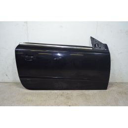 Portiera Sportello Anteriore DX Opel Astra H Dal 2004 al 2011 Cod 13194717  1732866586075