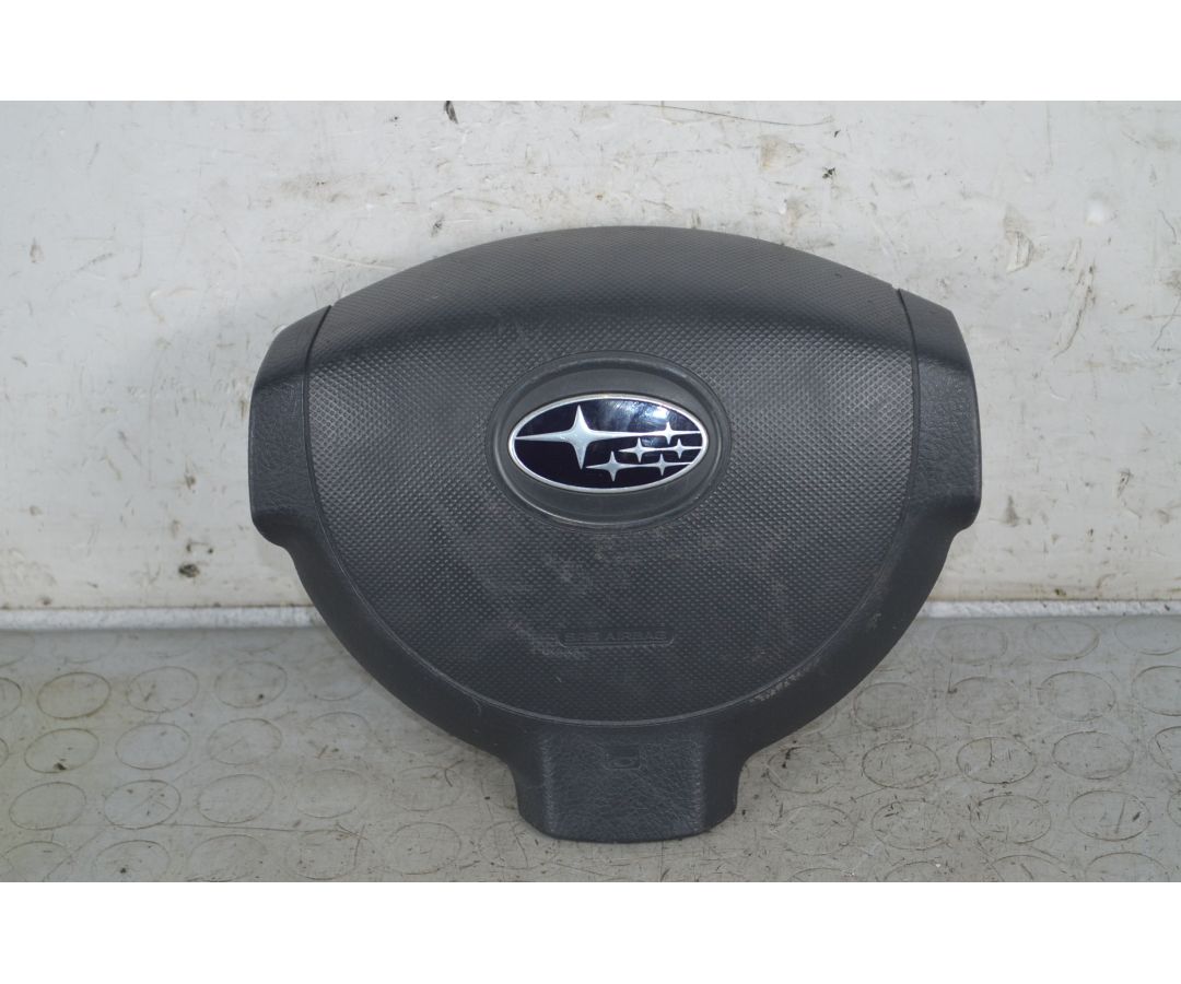 Airbag Volante Subaru Justy dal 2007 al 2016  1732873418185
