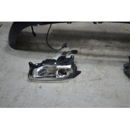 Musata completa Mazda 323 F Dal 1999 al 2003 Cod B01A52310H  1732874126041