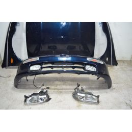 Musata completa Mazda 323 F Dal 1999 al 2003 Cod B01A52310H  1732874126041