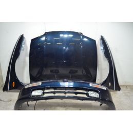 Musata completa Mazda 323 F Dal 1999 al 2003 Cod B01A52310H  1732874126041