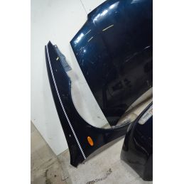 Musata completa Mazda 323 F Dal 1999 al 2003 Cod B01A52310H  1732874126041