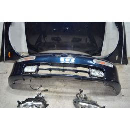 Musata completa Mazda 323 F Dal 1999 al 2003 Cod B01A52310H  1732874126041