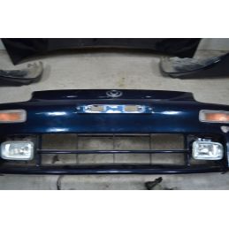 Musata completa Mazda 323 F Dal 1999 al 2003 Cod B01A52310H  1732874126041