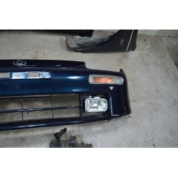 Musata completa Mazda 323 F Dal 1999 al 2003 Cod B01A52310H  1732874126041