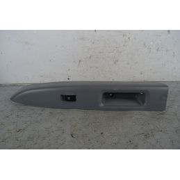 Pulsantiera Alzacristalli Posteriore SX Daihatsu Sirion dal 2004 al 2015 Cod 74272B1010E0  1732877237959