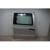 Portiera Sportello Posteriore DX Mercedes Vaneo Dal 2002 al 2005  1732877132254