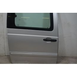 Portiera Sportello Posteriore DX Mercedes Vaneo Dal 2002 al 2005  1732877132254
