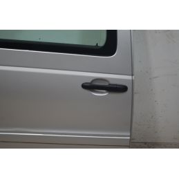 Portiera Sportello Posteriore DX Mercedes Vaneo Dal 2002 al 2005  1732877132254