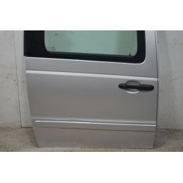 Portiera Sportello Posteriore DX Mercedes Vaneo Dal 2002 al 2005  1732877132254