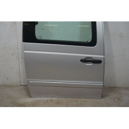 Portiera Sportello Posteriore DX Mercedes Vaneo Dal 2002 al 2005  1732877132254