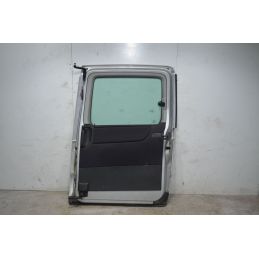 Portiera Sportello Posteriore DX Mercedes Vaneo Dal 2002 al 2005  1732877132254