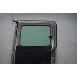 Portiera Sportello Posteriore DX Mercedes Vaneo Dal 2002 al 2005  1732877132254