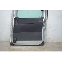 Portiera Sportello Posteriore DX Mercedes Vaneo Dal 2002 al 2005  1732877132254