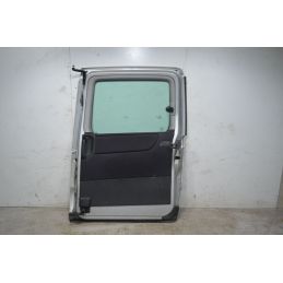 Portiera Sportello Posteriore DX Mercedes Vaneo Dal 2002 al 2005  1732877132254