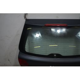 Portellone Bagagliaio Posteriore Audi A3 8P Sportback Dal 2003 al 2013 Cod 8P4827023H  1732877868948