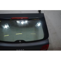 Portellone Bagagliaio Posteriore Audi A3 8P Sportback Dal 2003 al 2013 Cod 8P4827023H  1732877868948