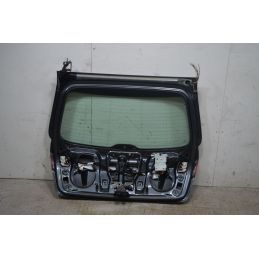 Portellone Bagagliaio Posteriore Audi A3 8P Sportback Dal 2003 al 2013 Cod 8P4827023H  1732877868948