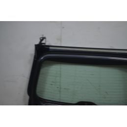 Portellone Bagagliaio Posteriore Audi A3 8P Sportback Dal 2003 al 2013 Cod 8P4827023H  1732877868948