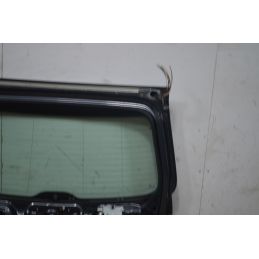 Portellone Bagagliaio Posteriore Audi A3 8P Sportback Dal 2003 al 2013 Cod 8P4827023H  1732877868948