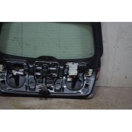 Portellone Bagagliaio Posteriore Audi A3 8P Sportback Dal 2003 al 2013 Cod 8P4827023H  1732877868948