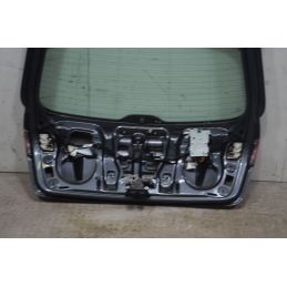 Portellone Bagagliaio Posteriore Audi A3 8P Sportback Dal 2003 al 2013 Cod 8P4827023H  1732877868948