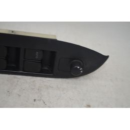 Pulsantiera alzacristalli anteriore SX Suzuki SX 4 Dal 2006 al 2015 Cod 64J203239T  1732879176485