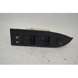 Pulsantiera alzacristalli anteriore SX Suzuki SX 4 Dal 2006 al 2015 Cod 64J203239T  1732879176485