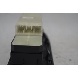 Pulsantiera alzacristalli anteriore SX Suzuki SX 4 Dal 2006 al 2015 Cod 64J203239T  1732879176485