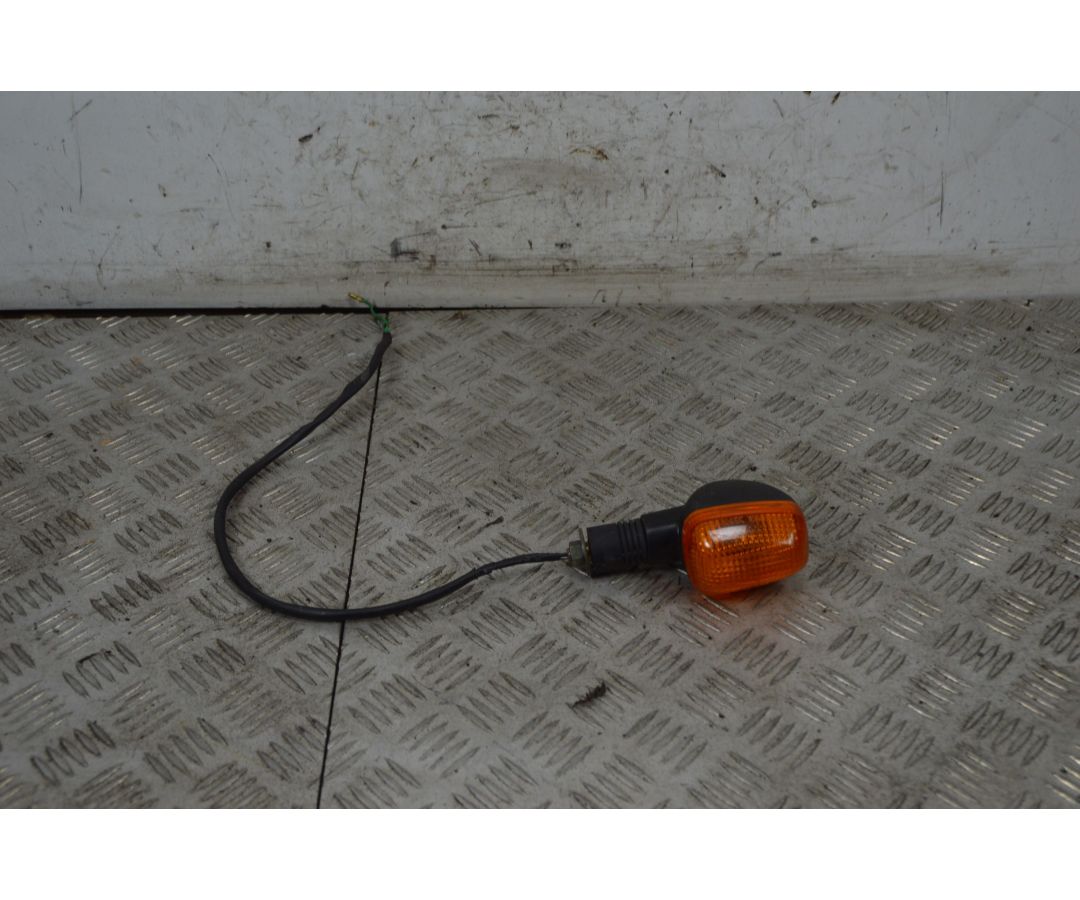 Freccia Anteriore - Posteriore Honda Transalp XL 600V Dal 1987 Al 1990  1732879381582