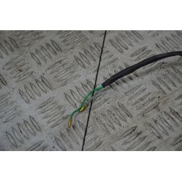 Freccia Anteriore - Posteriore Honda Transalp XL 600V Dal 1987 Al 1990  1732879381582