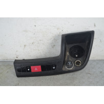 Pulsantiera centrale Multifunzione Fiat Ducato dal 2006 in poi Cod 7355861640  1732880995006