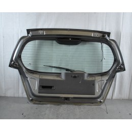 Portellone bagagliaio posteriore Chevrolet Aveo Dal 2006 al 2011 Cod 96476670  1617872194394