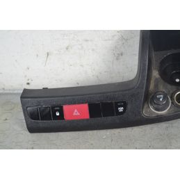 Pulsantiera centrale Multifunzione Fiat Ducato dal 2006 in poi Cod 7355861640  1732880995006