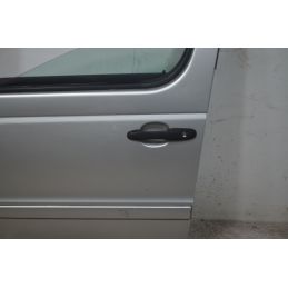 Portiera Sportello Anteriore SX Mercedes Vaneo Dal 2001 al 2005 Cod A4147200005  1732880950050