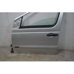 Portiera Sportello Anteriore SX Mercedes Vaneo Dal 2001 al 2005 Cod A4147200005  1732880950050