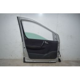 Portiera Sportello Anteriore SX Mercedes Vaneo Dal 2001 al 2005 Cod A4147200005  1732880950050