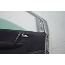 Portiera Sportello Anteriore SX Mercedes Vaneo Dal 2001 al 2005 Cod A4147200005  1732880950050